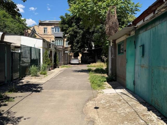 Квартира продажа в Малиновский, Великодолинском