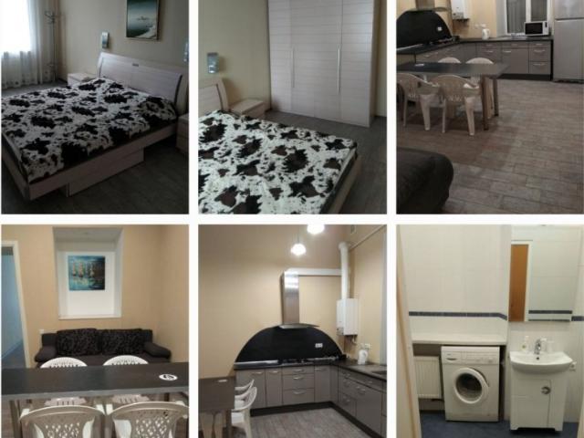 Квартира аренда в Великодолинском, Днепропетровской области