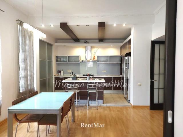 Квартира аренда в Великодолинском, Днепропетровской области