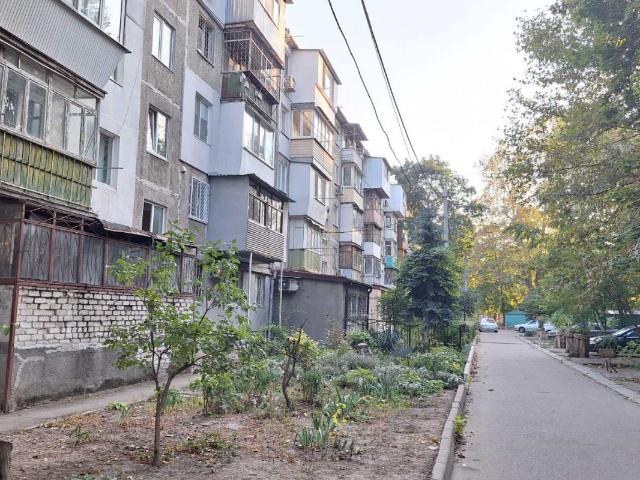 Квартира продажа в 0-й квартал, Одеса
