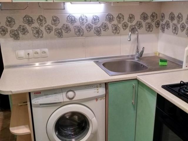 Квартира аренда в 12-й квартал, Одеса