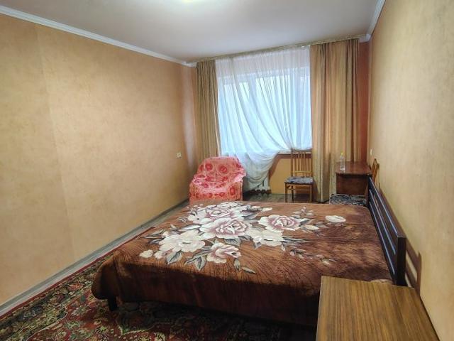 Квартира аренда в Малиновский, Великодолинском