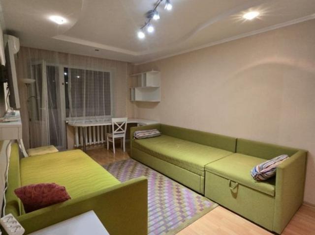 Квартира аренда в Великодолинском, Днепропетровской области