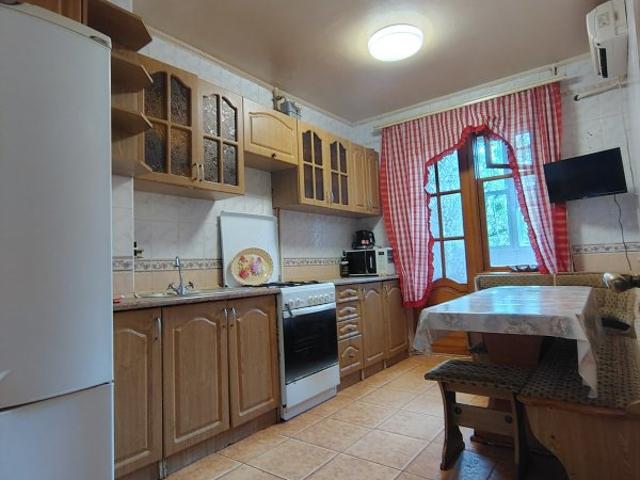 Квартира аренда в Великодолинском, Днепропетровской области
