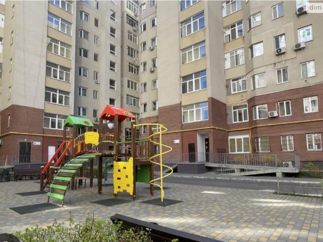 Квартира продажа в Великодолинском, Днепропетровской области