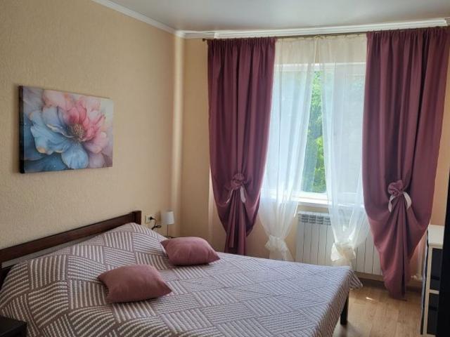 Квартира аренда