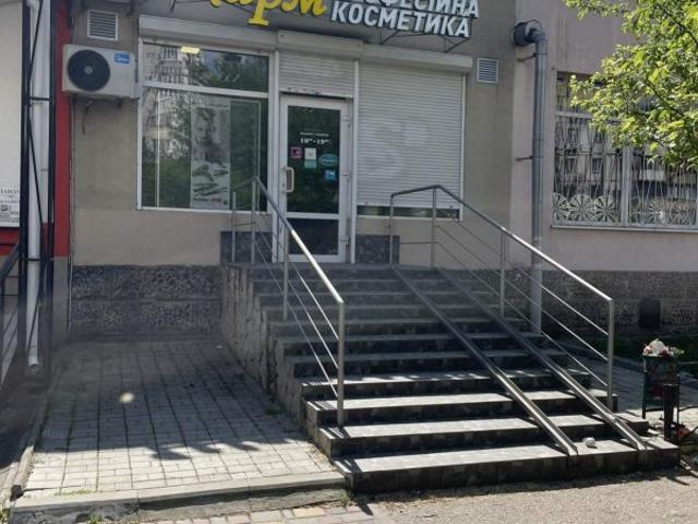 Недвижимость аренда