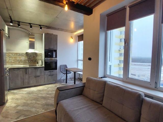 Квартира продажа в Великодолинском, Днепропетровской области