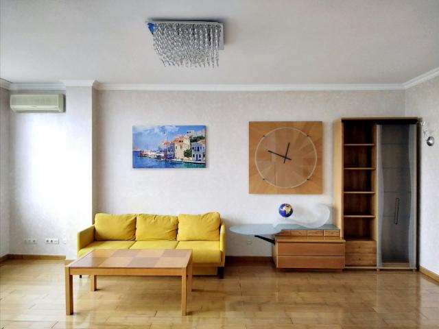 Квартира аренда в Самарская область