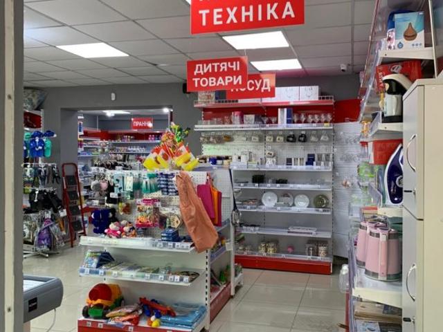 Коммерческая недвижимость аренда в Великодолинском, Днепропетровской области