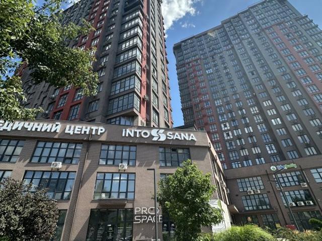 Квартира продажа в Великодолинском, Днепропетровской области