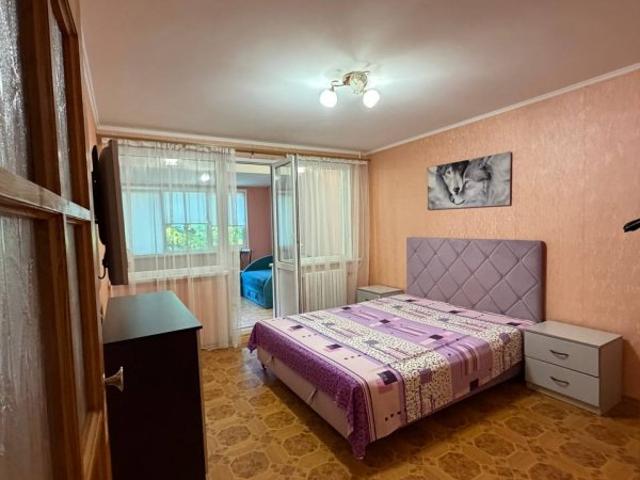 Квартира продажа в Малиновский, Великодолинском
