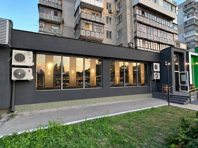 Коммерческая недвижимость аренда в 0-й квартал, Одеса