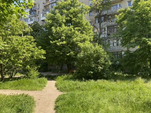 Квартира продажа в Великодолинском, Днепропетровской области