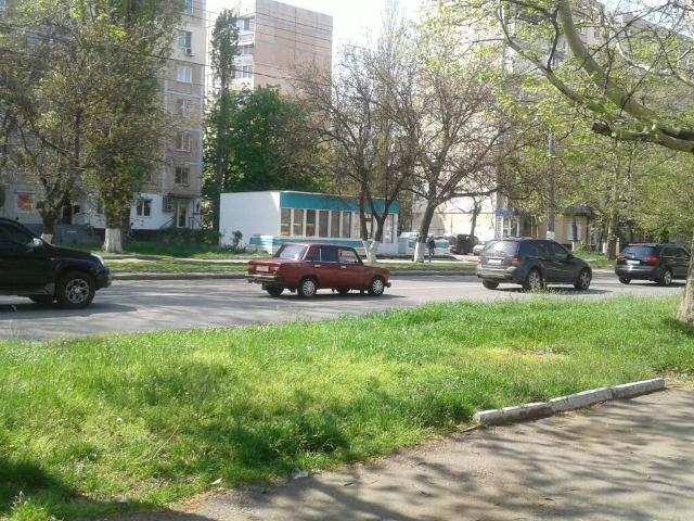 Участок продажа