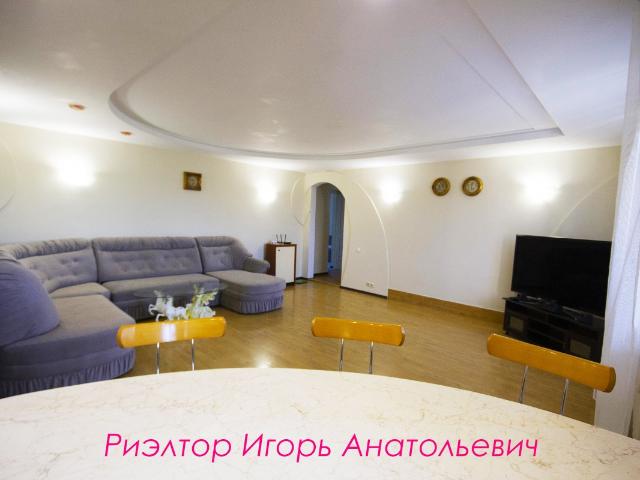 Квартира аренда в Великодолинском, Днепропетровской области