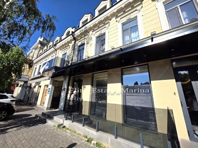 Коммерческая недвижимость продажа в Великодолинском, Днепропетровской области
