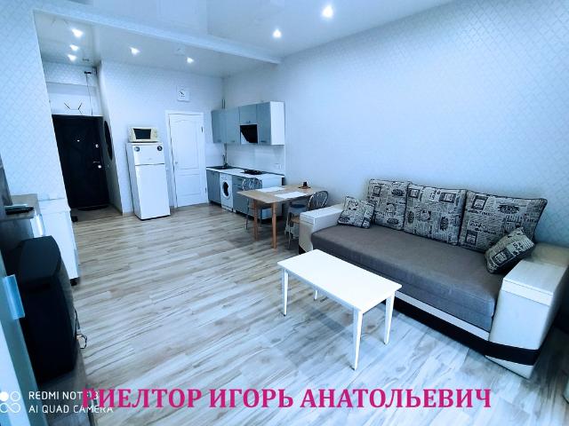 Квартира аренда в Великодолинском, Днепропетровской области