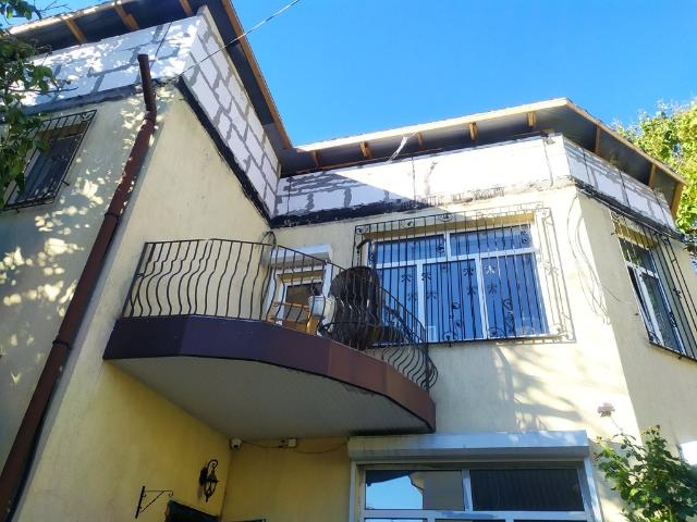 Дом продажа в Великодолинском, Днепропетровской области