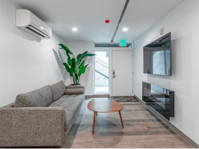 Apartment for rent in Seattle, Washington