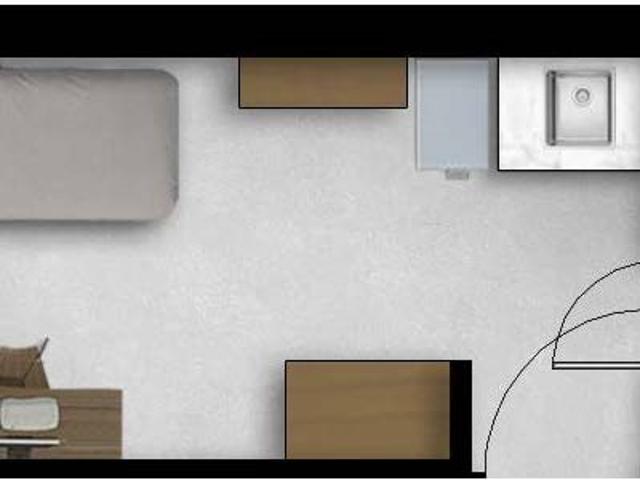 Apartment for rent in Seattle, Washington