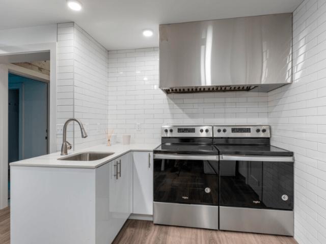 Apartment for rent in Seattle, Washington