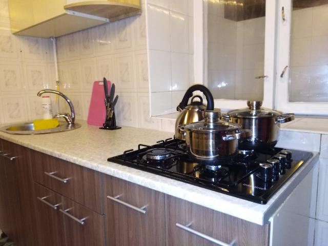 Комната аренда в Великодолинском, Днепропетровской области