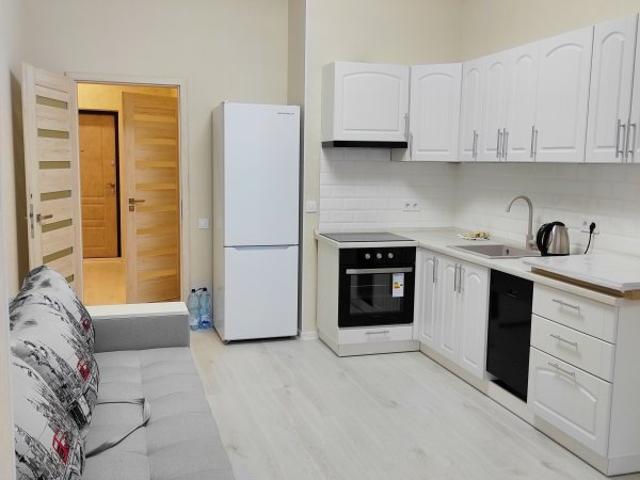 Квартира аренда в Приморский, Балахтинский Р-н