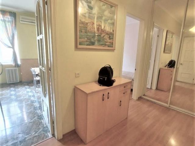 Квартира аренда в Великодолинском, Днепропетровской области