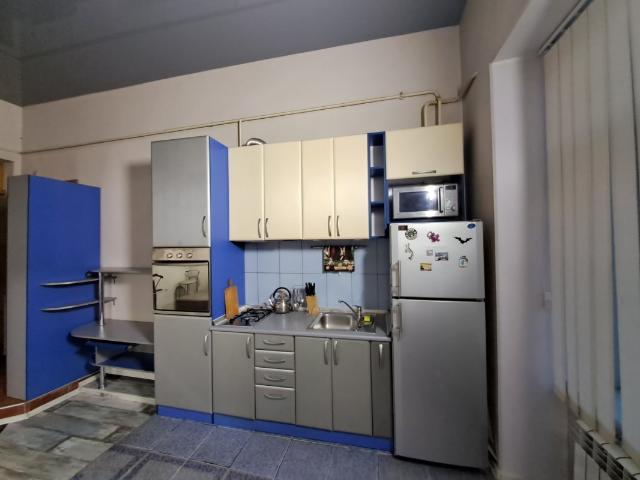 Квартира продажа в Малиновский, Великодолинском