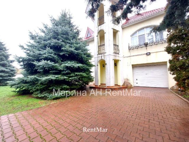 Дом продажа в Великодолинском, Днепропетровской области