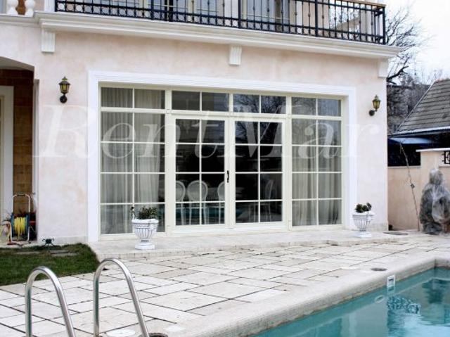 Дом продажа в Великодолинском, Днепропетровской области