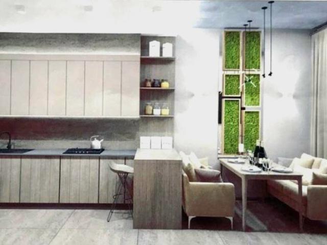 Квартира продажа в Великодолинском, Днепропетровской области