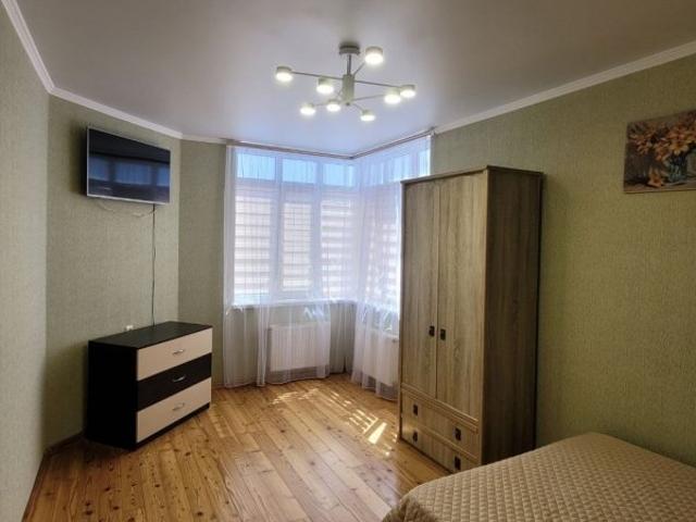 Квартира аренда в Великодолинском, Днепропетровской области