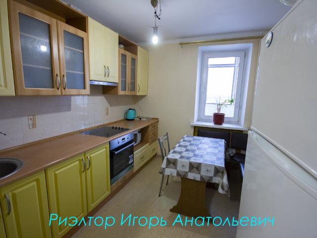 Квартира аренда в Малиновский, Великодолинском
