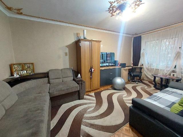 Квартира продажа в Самарская область