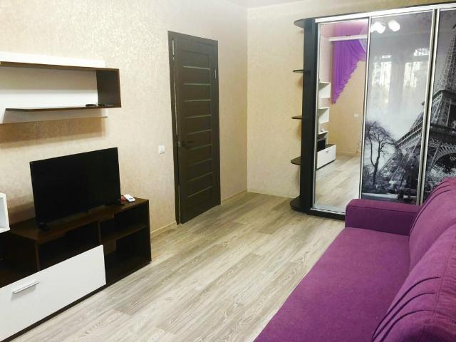 Квартира аренда в Приморский, Балахтинский Р-н