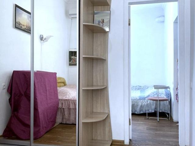 Квартира аренда в Одессе, Приморский