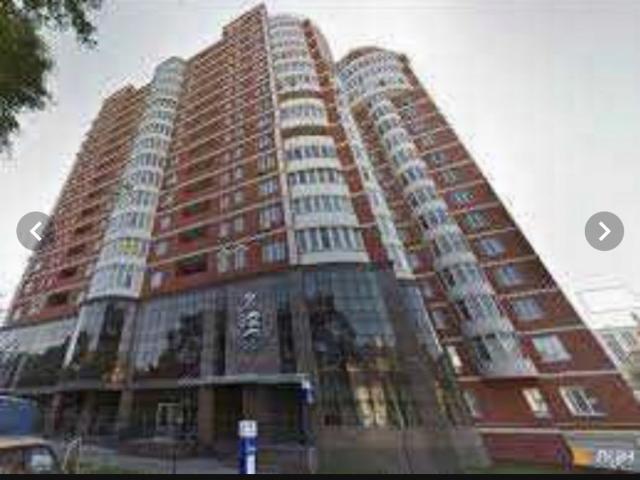Квартира аренда в Великодолинском, Днепропетровской области