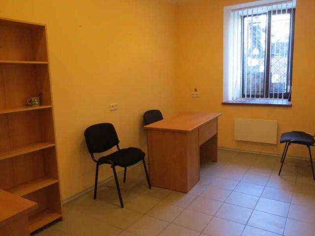 Офис аренда в Великодолинском, Днепропетровской области