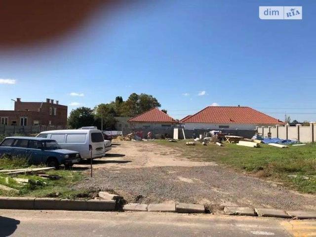 Участок продажа в Днепропетровской области