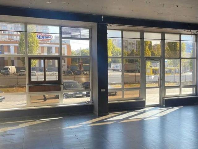 Коммерческая недвижимость аренда в Крыжановке, Днепропетровской области
