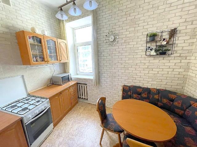 Квартира продажа в Малиновский, Великодолинском