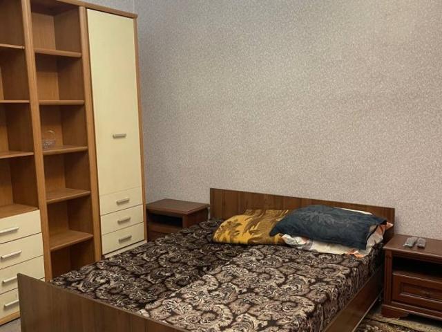 Квартира аренда в Малиновский, Великодолинском