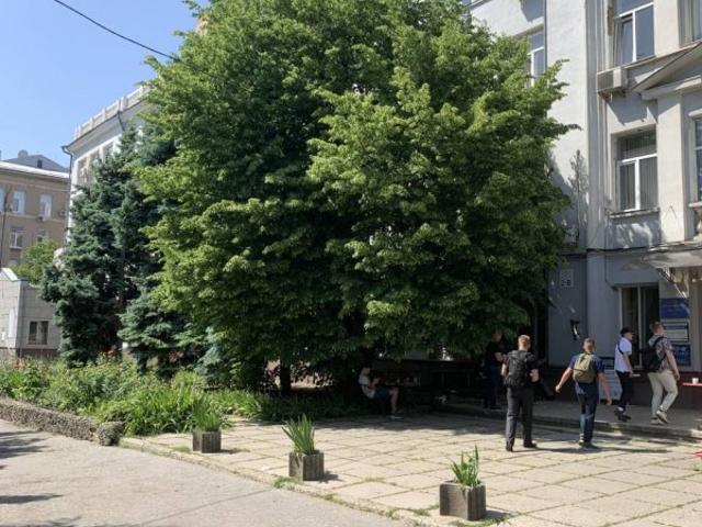 Офис продажа в Великодолинском, Днепропетровской области