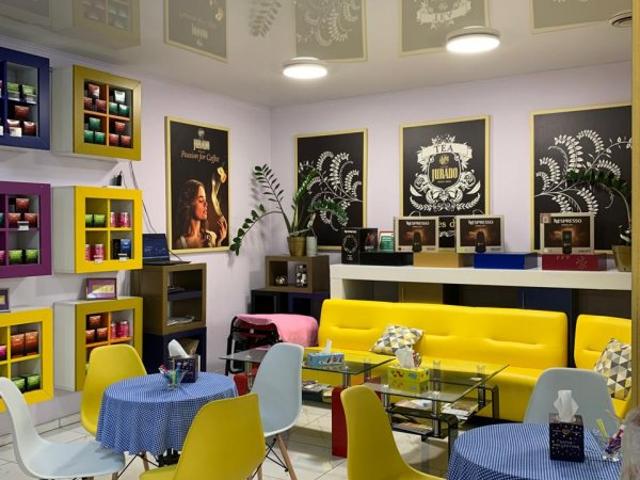 Коммерческая недвижимость продажа в Великодолинском, Днепропетровской области