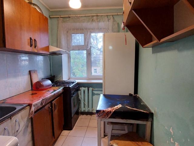 Квартира продажа в Малиновский, Великодолинском