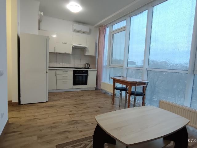 Квартира аренда в Малиновский, Великодолинском