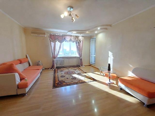 Квартира продажа в Малиновский, Великодолинском