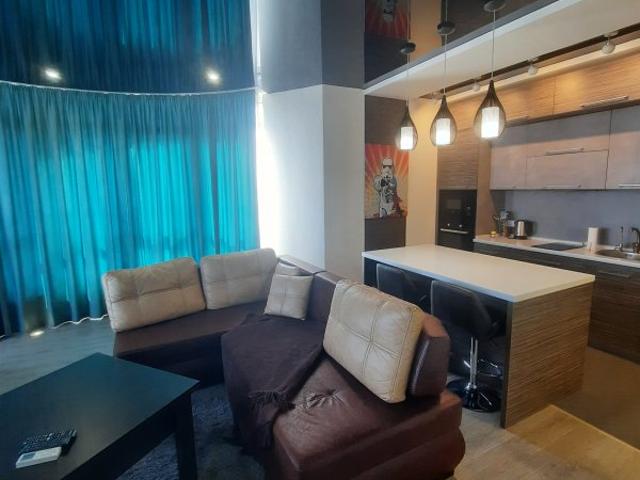 Квартира аренда в Малиновский, Великодолинском